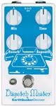 EarthQuaker Devices Dispatch Master V3 Delay Pedal